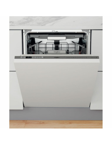 Whirlpool Lavastoviglie da Incasso WIO 3O540 PELG