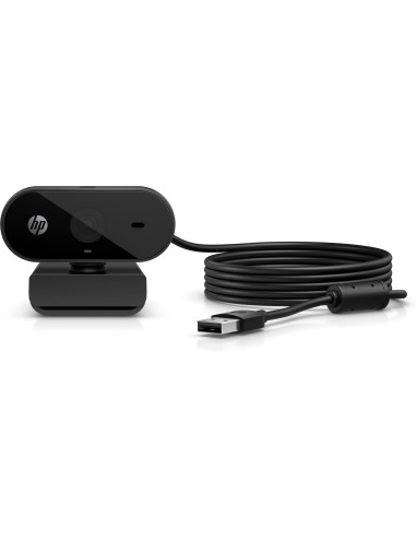 HP Webcam FHD 325