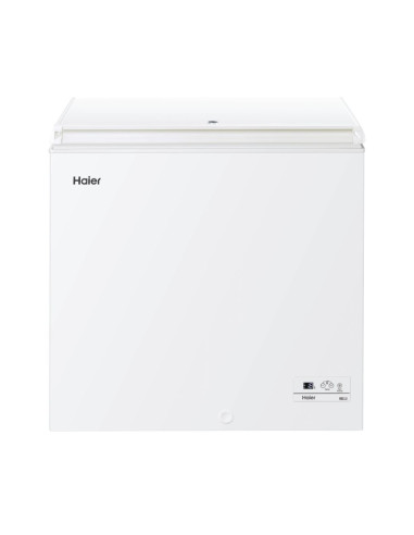 Haier HCE200E Congelatore a pozzo Libera installazione 196 L E Bianco