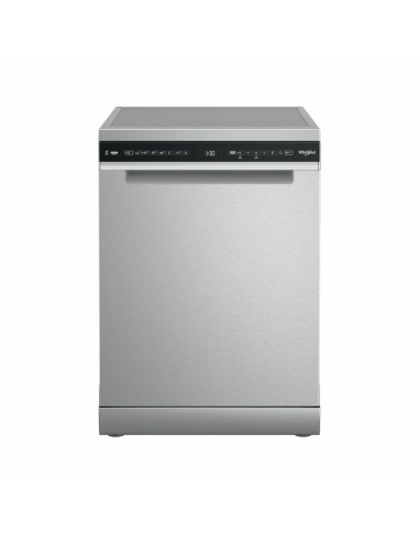 Whirlpool MaxiSpace Lavastoviglie a libera installazione - W7F HS51 X