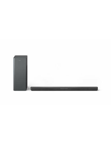 Philips TAB6309 10 altoparlante soundbar Grigio 2.1 canali 160 W