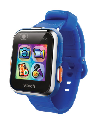 VTech KidiZoom Smartwatch DX2 Blu