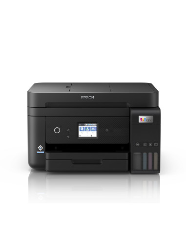 Epson EcoTank ET-4850