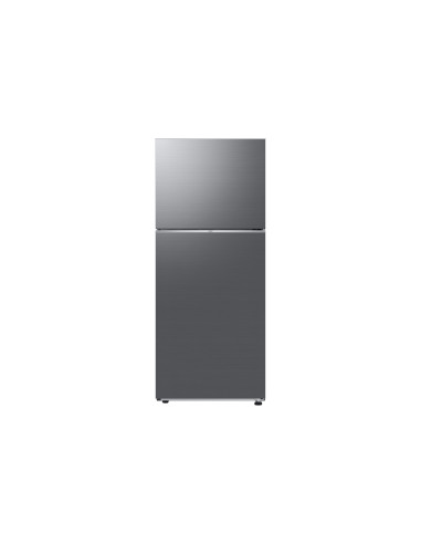 Samsung RT38CG6624S9 frigorifero Doppia Porta EcoFlex AI Libera installazione con congelatore Wifi 393 L Classe E, Inox