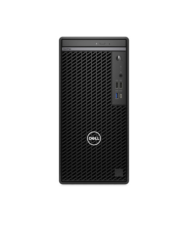 DELL OptiPlex 7020 Intel® Core™ i5 i5-14500 8 GB DDR5-SDRAM 512 GB SSD Windows 11 Pro Mini Tower PC Nero