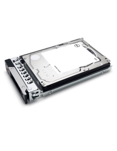 DELL 400-AVHG disco rigido interno 2,4 TB 10000 Giri min 2.5" SAS