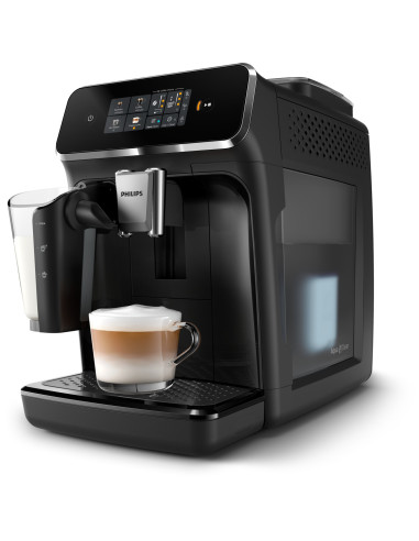 Philips Series 2300 LatteGo EP2331 10 Macchina per caffè completamente automatica