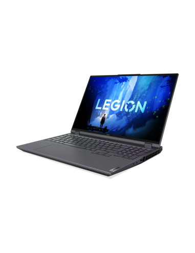 Lenovo Legion 5 Pro 16" Intel i7 16GB 512GB RTX3070