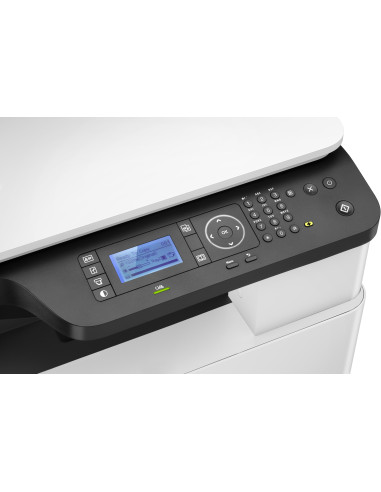 HP LaserJet Stampante multifunzione M442dn