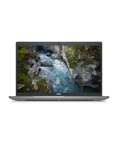 DELL Precision 3581 Intel® Core™ i7 i7-13700H Workstation mobile 39,6 cm (15.6") Full HD 32 GB DDR5-SDRAM 512 GB SSD NVIDIA RTX