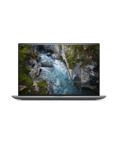 DELL Precision 5480 Intel® Core™ i7 i7-13800H Workstation mobile 35,6 cm (14") Full HD+ 32 GB LPDDR5-SDRAM 1 TB SSD NVIDIA RTX