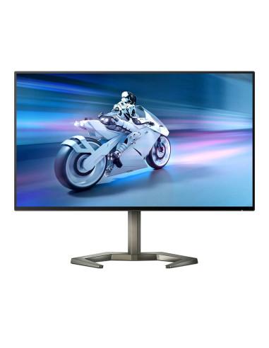 Philips Momentum 27M1F5500P 00 LED display 68,6 cm (27") 2560 x 1440 Pixel Quad HD Nero