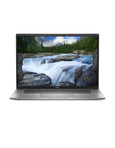 DELL Latitude 7650 Intel Core Ultra 7 155U Computer portatile 40,6 cm (16") Full HD+ 16 GB LPDDR5x-SDRAM 512 GB SSD Wi-Fi 7