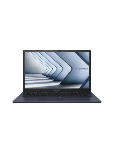 ASUS ExpertBook B1 B1502CBA-NJ1281 Intel® Core™ i3 i3-1215U Computer portatile 39,6 cm (15.6") Full HD 8 GB DDR4-SDRAM 512 GB