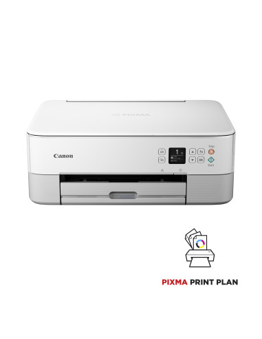 Canon PIXMA TS5351i Ad inchiostro A4 4800 x 1200 DPI Wi-Fi