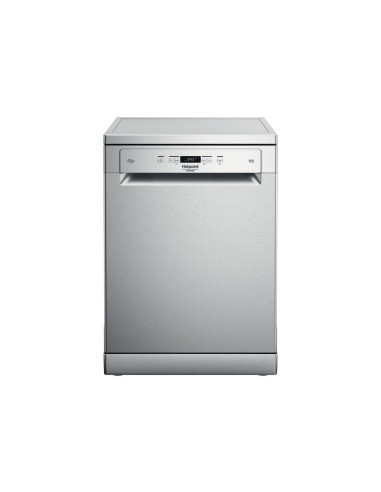 Hotpoint Ariston Lavastoviglie a libera installazione HFC 3C26 CW X