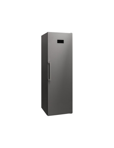 Sharp SJ-SC41CHXIE-EU Congelatore a pozzo Libera installazione 280 L E Acciaio inox