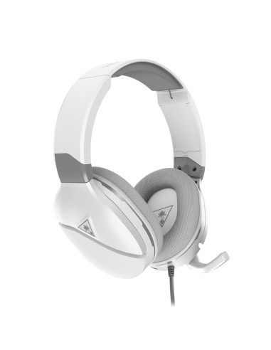 Turtle Beach Cuffie Recon 200 Gen 2 - Bianco