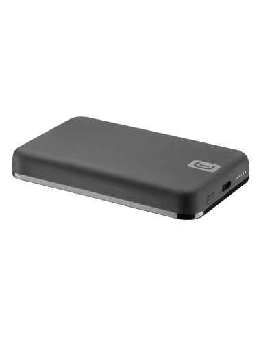 Cellularline Wireless power bank MAG 5000