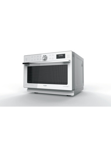 Whirlpool Supreme Chef Microonde a libera installazione - MWSC 933 SW