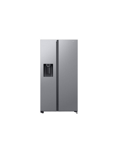 Samsung Frigorifero Side by Side Air Space AI 635L RS65DG54M3SLEF