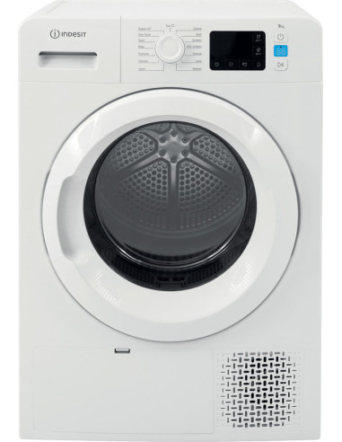 Indesit Asciugatrice YT M11 92 IT R - YT M11 92 IT R