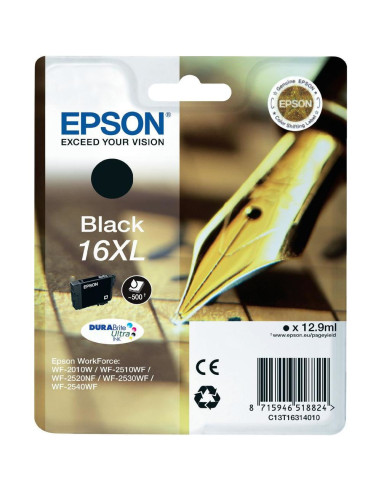 Epson Pen and crossword Cartuccia Nero xl