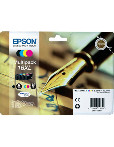 Epson Pen and crossword Multipack 16xl