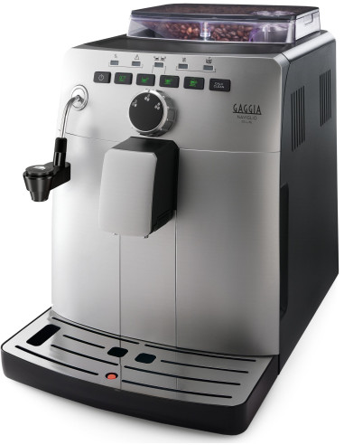 Gaggia Macchina da caffè automatica HD8749 11