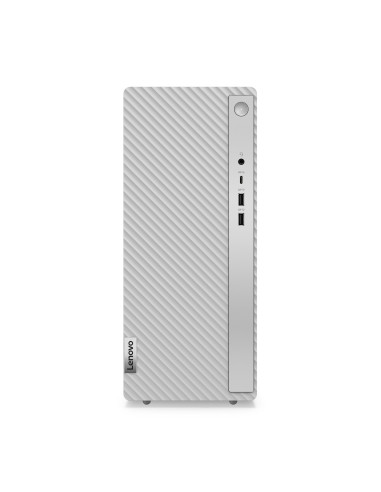 Lenovo IdeaCentre 5 Intel® Core™ i5 i5-13400 16 GB DDR4-SDRAM 512 GB SSD Windows 11 Home Tower PC Grigio