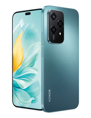 Honor 200 Lite 5G 8GB RAM 256GB Ciano