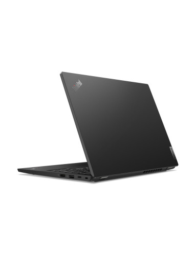 Lenovo ThinkPad L13 Gen 4 (Intel) Intel® Core™ i7 i7-1355U Computer portatile 33,8 cm (13.3") WUXGA 16 GB LPDDR5-SDRAM 512 GB