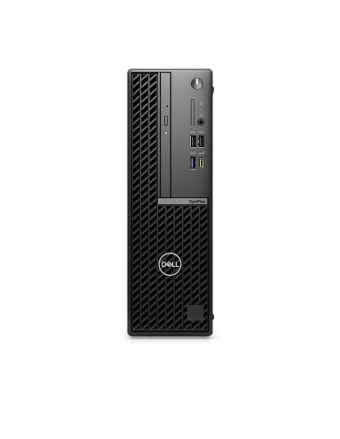 DELL OptiPlex 7010 Plus Intel® Core™ i7 i7-13700 16 GB DDR5-SDRAM 512 GB SSD Windows 11 Pro SFF PC Nero