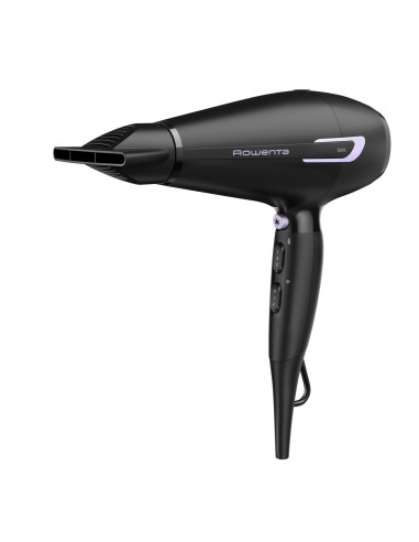 Rowenta CV7210 asciuga capelli 2200 W Nero