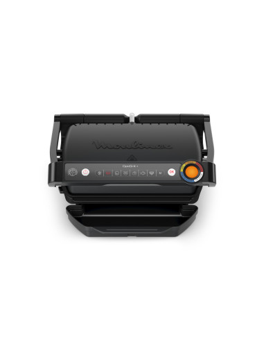 Moulinex GI7178 Griglia elettrica intelligente Optigrill+