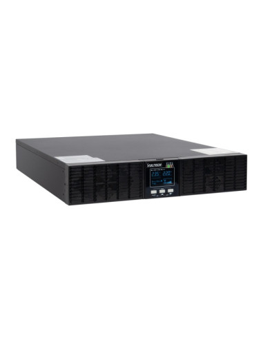 Vultech Gruppo Di Continuità Server Series RACK 3000VA GS-3KVAS-RK Onda Sinusoidale