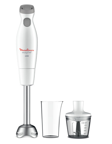 Moulinex DD4521 Mixer ad immersione Easychef 2 in 1