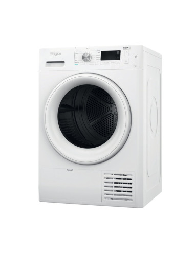 Whirlpool Asciugatrice a libera installazione - FFT M11 82 IT R