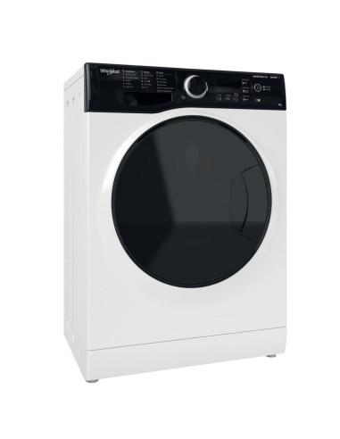 Whirlpool Lavatrice a libera installazione - WSB 725 D IT