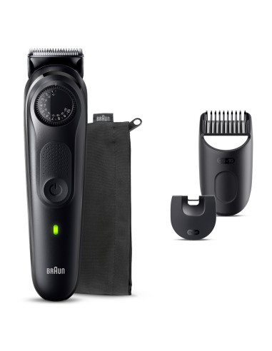 Braun BeardTrimmer 5 BT5420 Regolabarba