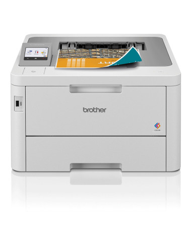 Brother HL-L8240CDW stampante laser A colori 600 x 600 DPI A4 Wi-Fi