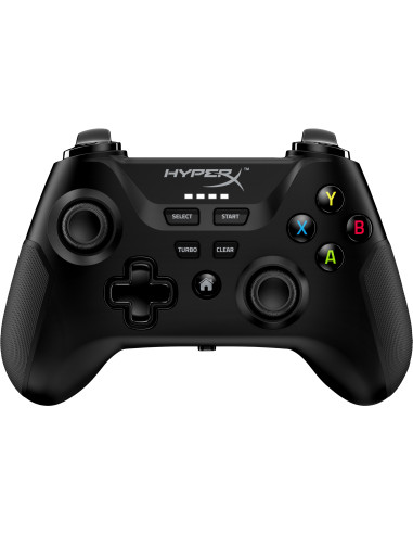 HyperX Clutch Nero USB Gamepad Android