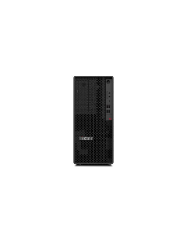 Lenovo ThinkStation P2 Intel® Core™ i7 i7-14700 32 GB DDR5-SDRAM 1 TB SSD NVIDIA GeForce RTX 4060 Windows 11 Pro Tower Stazione