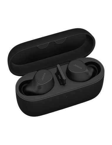 Jabra 20797-989-999 cuffia e auricolare True Wireless Stereo (TWS) In-ear Musica e Chiamate Bluetooth Nero