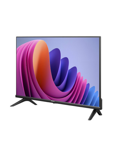 Hisense 32A49N TV 81,3 cm (32") HD Smart TV Wi-Fi Nero 180 cd m²