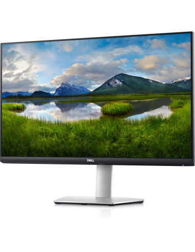 DELL S Series Monitor 4K UHD 27 - S2721QSA