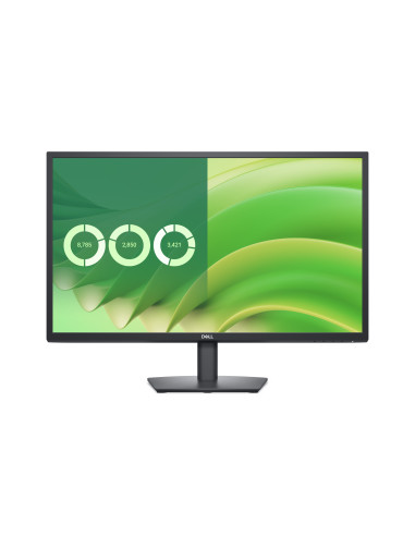 DELL E Series E2725H Monitor PC 68,6 cm (27") 1920 x 1080 Pixel Full HD LED Nero