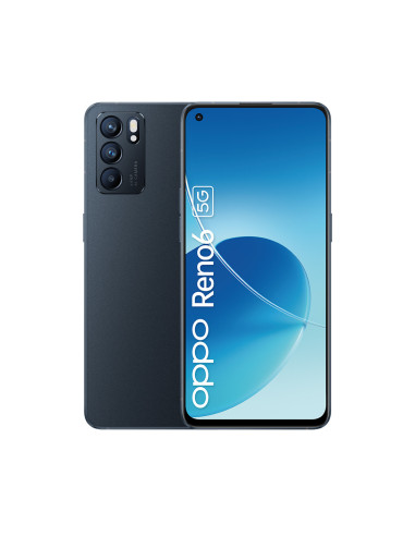 OPPO Reno 6