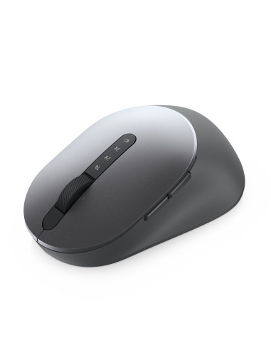 DELL MS5320W mouse Ufficio Mano destra RF senza fili + Bluetooth Ottico 1600 DPI