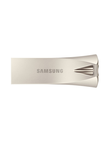 Samsung MUF-64BE unità flash USB 64 GB USB tipo A 3.2 Gen 1 (3.1 Gen 1) Argento